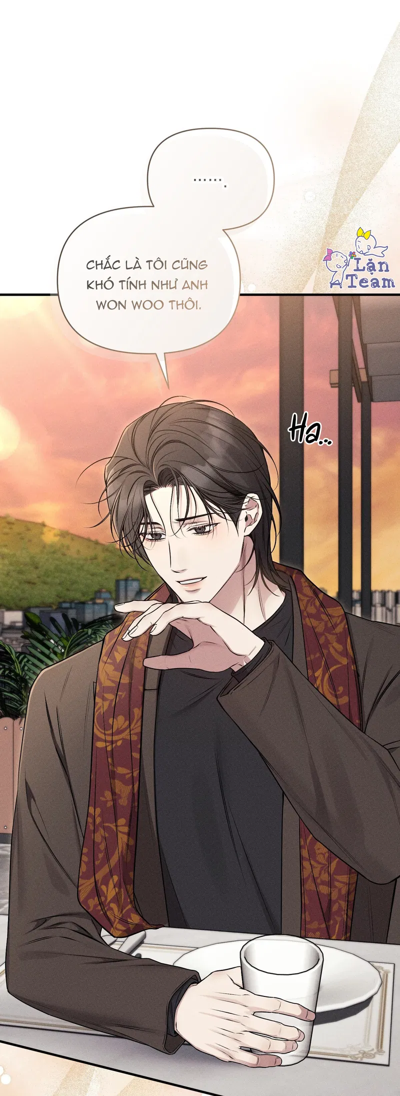 Báo Động U Hoài Chapter 9 - Trang 2