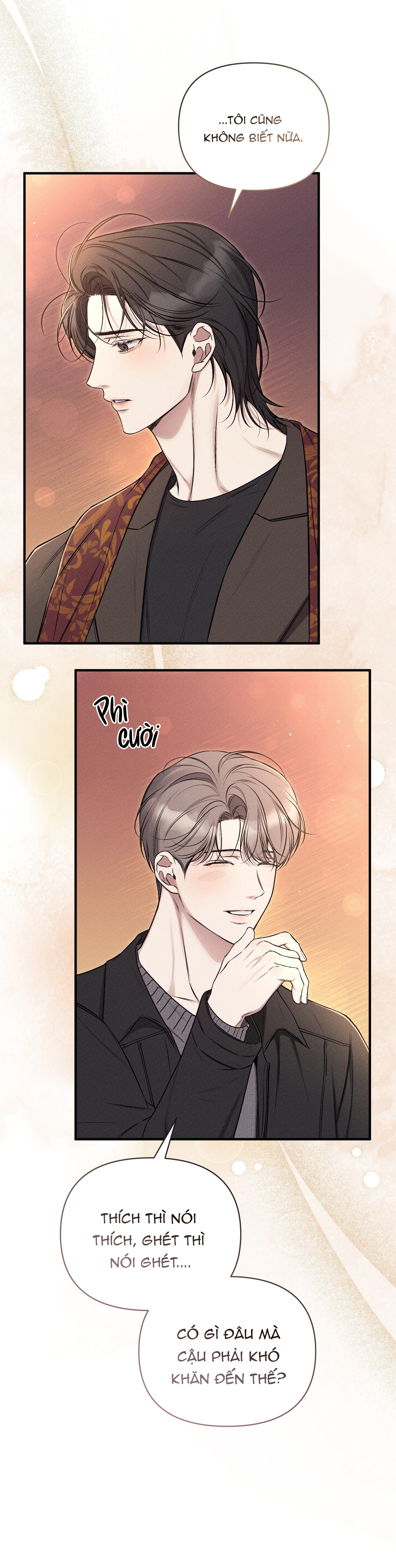 Báo Động U Hoài Chapter 9 - Trang 2