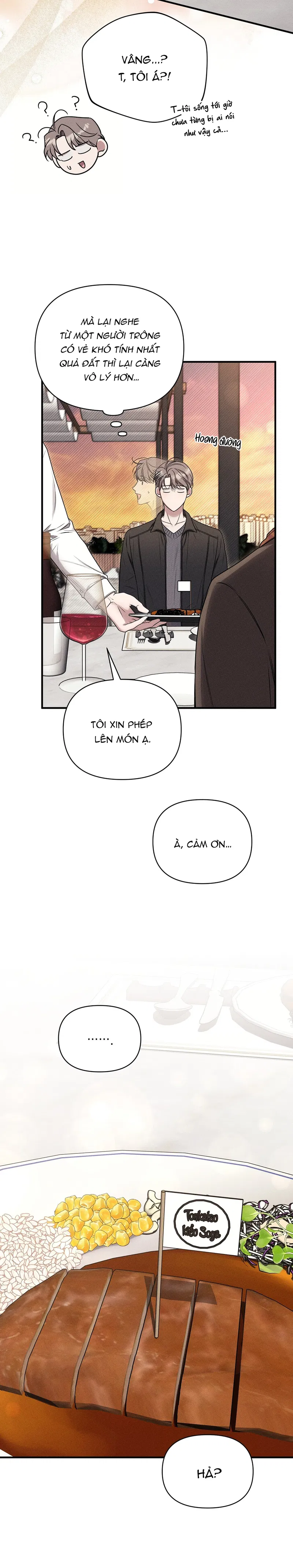 Báo Động U Hoài Chapter 9 - Trang 2