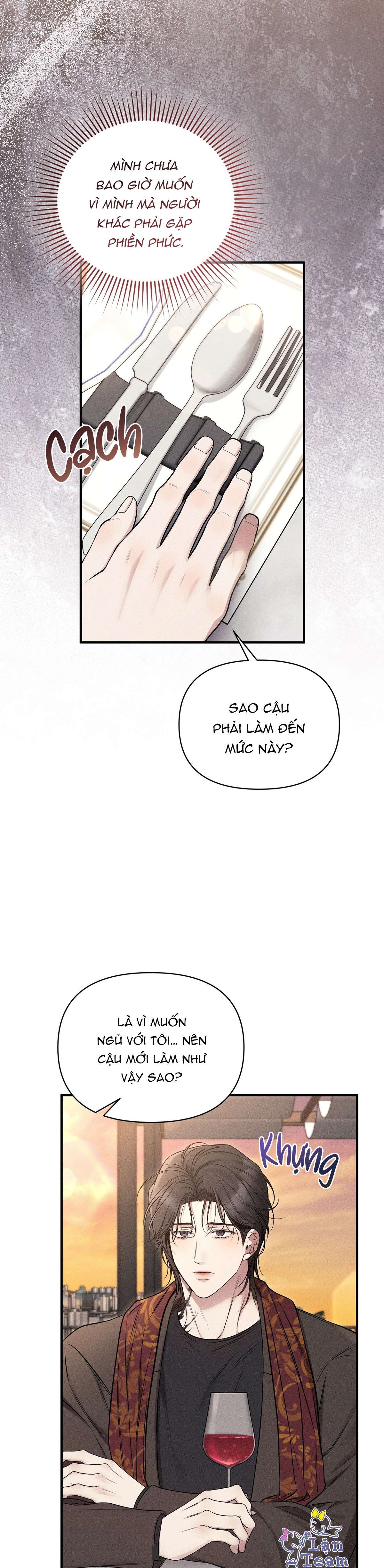 Báo Động U Hoài Chapter 9 - Trang 2