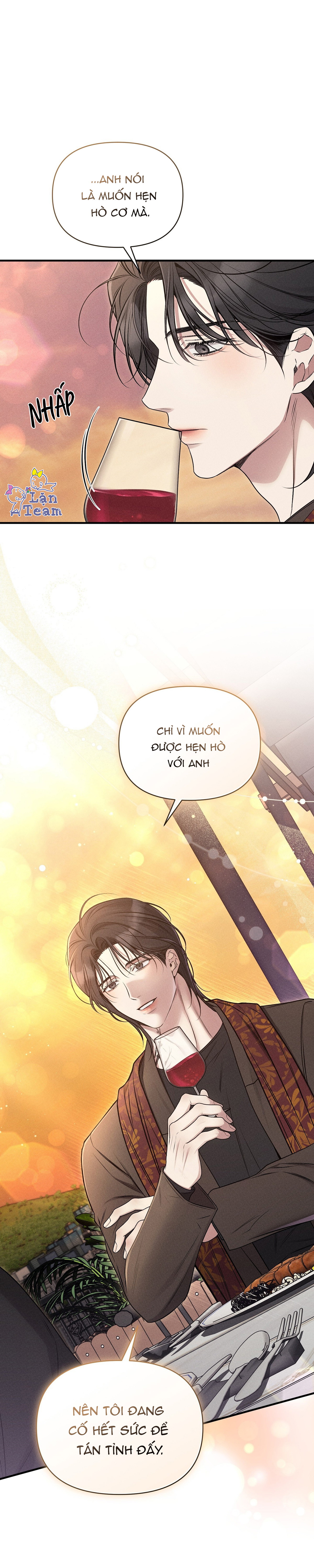 Báo Động U Hoài Chapter 9 - Trang 2