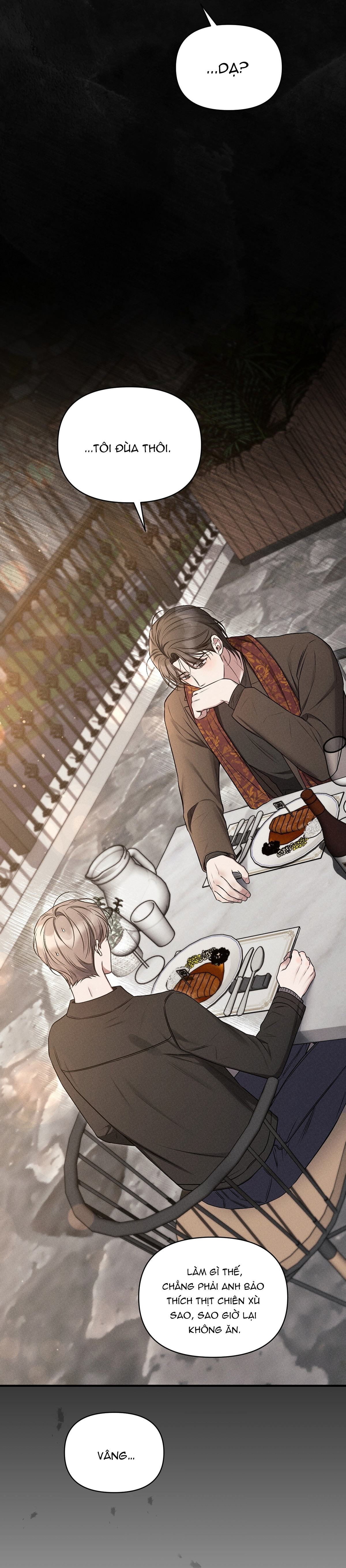 Báo Động U Hoài Chapter 9 - Trang 2