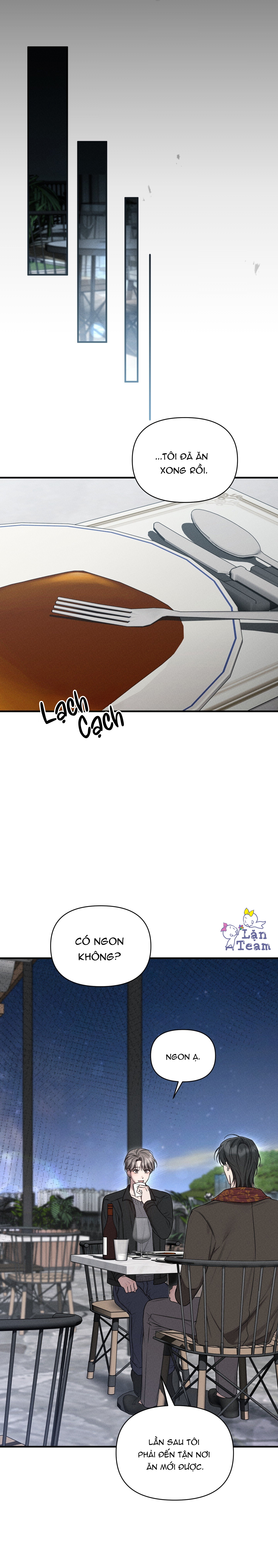 Báo Động U Hoài Chapter 9 - Trang 2