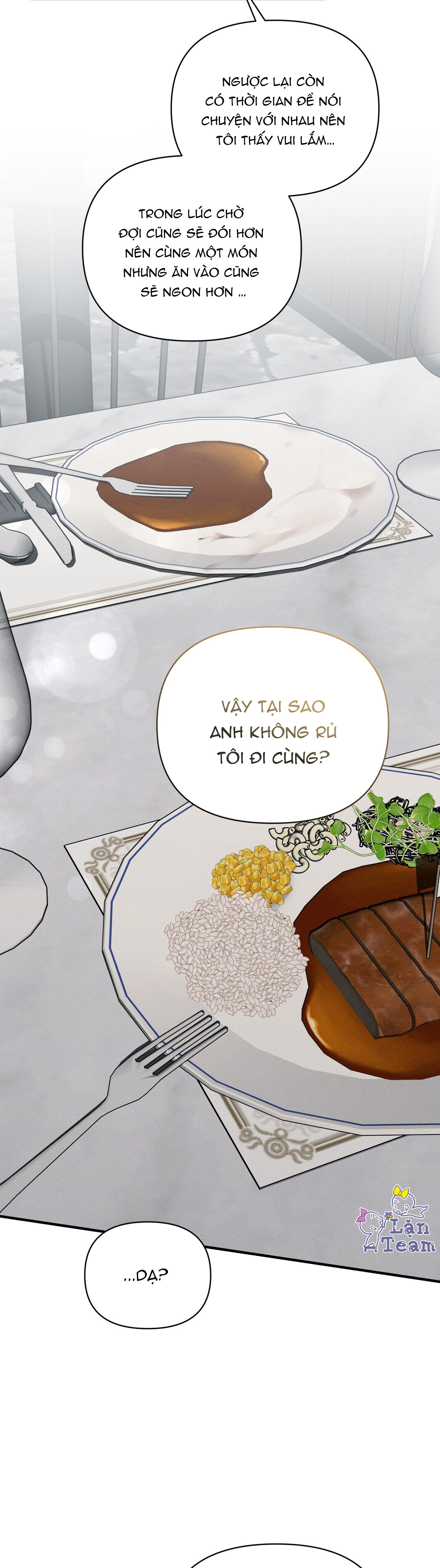 Báo Động U Hoài Chapter 9 - Trang 2