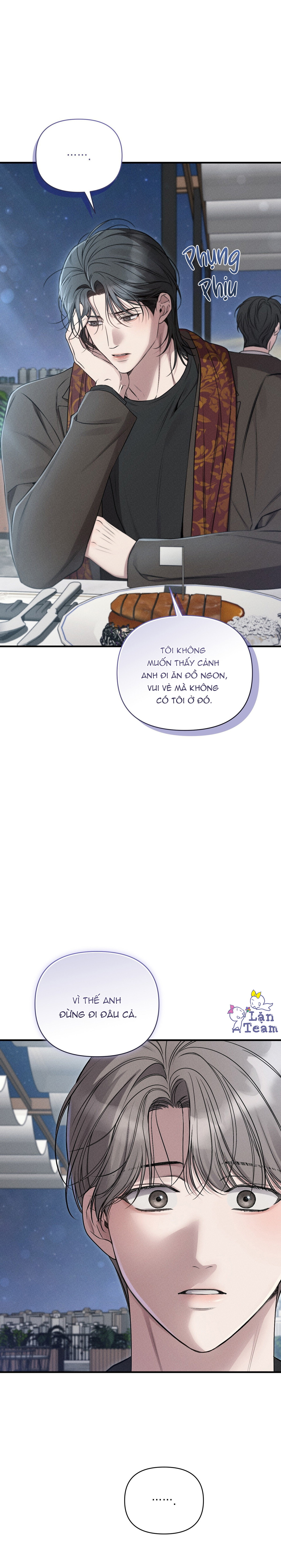 Báo Động U Hoài Chapter 9 - Trang 2