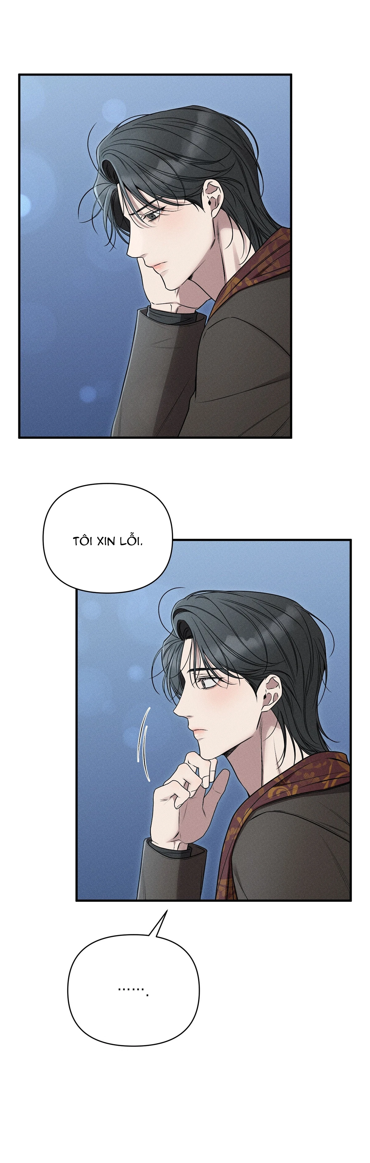 Báo Động U Hoài Chapter 9 - Trang 2