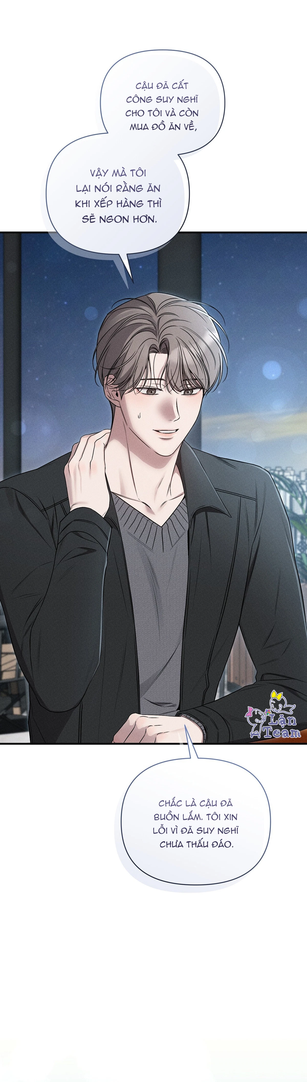 Báo Động U Hoài Chapter 9 - Trang 2