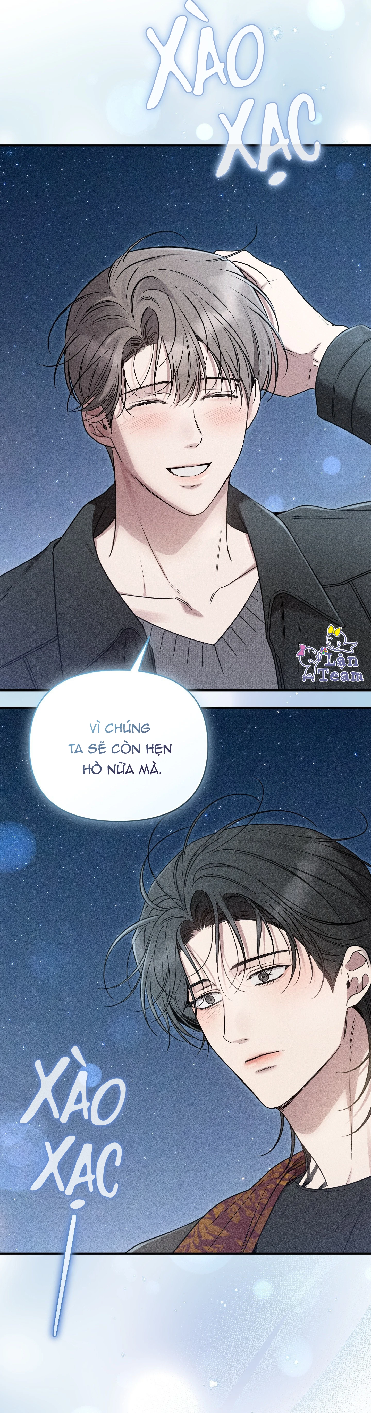 Báo Động U Hoài Chapter 9 - Trang 2