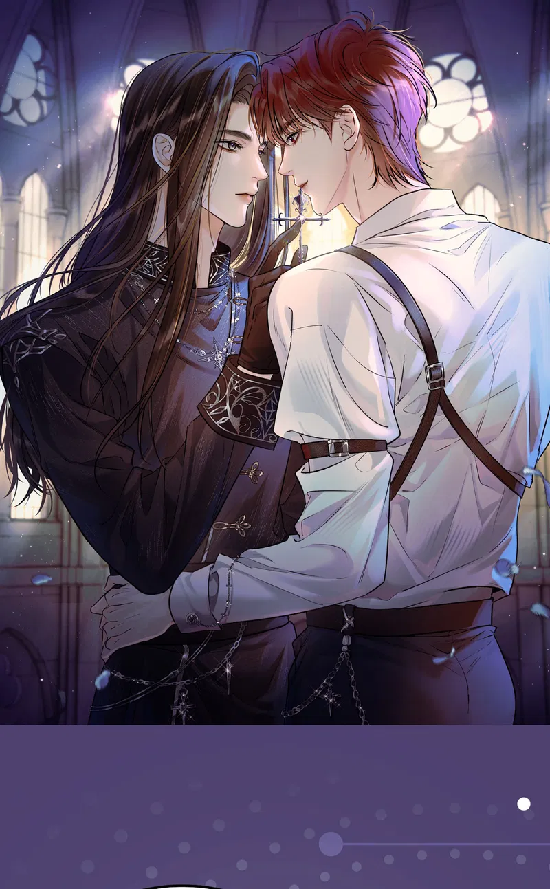 Cấm Chạm Vào Thần Chết Chapter 0 - GTH - Trang 2