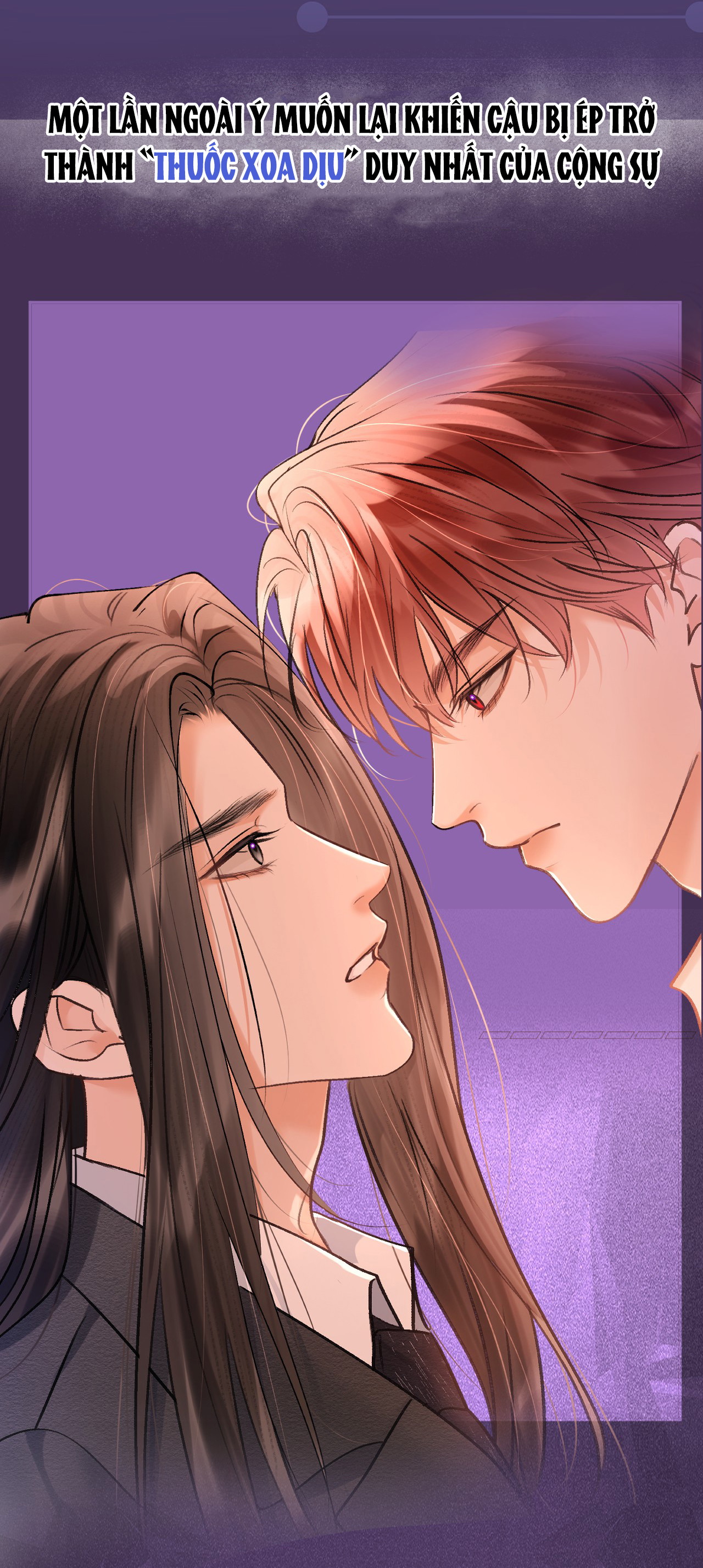 Cấm Chạm Vào Thần Chết Chapter 0 - GTH - Trang 2