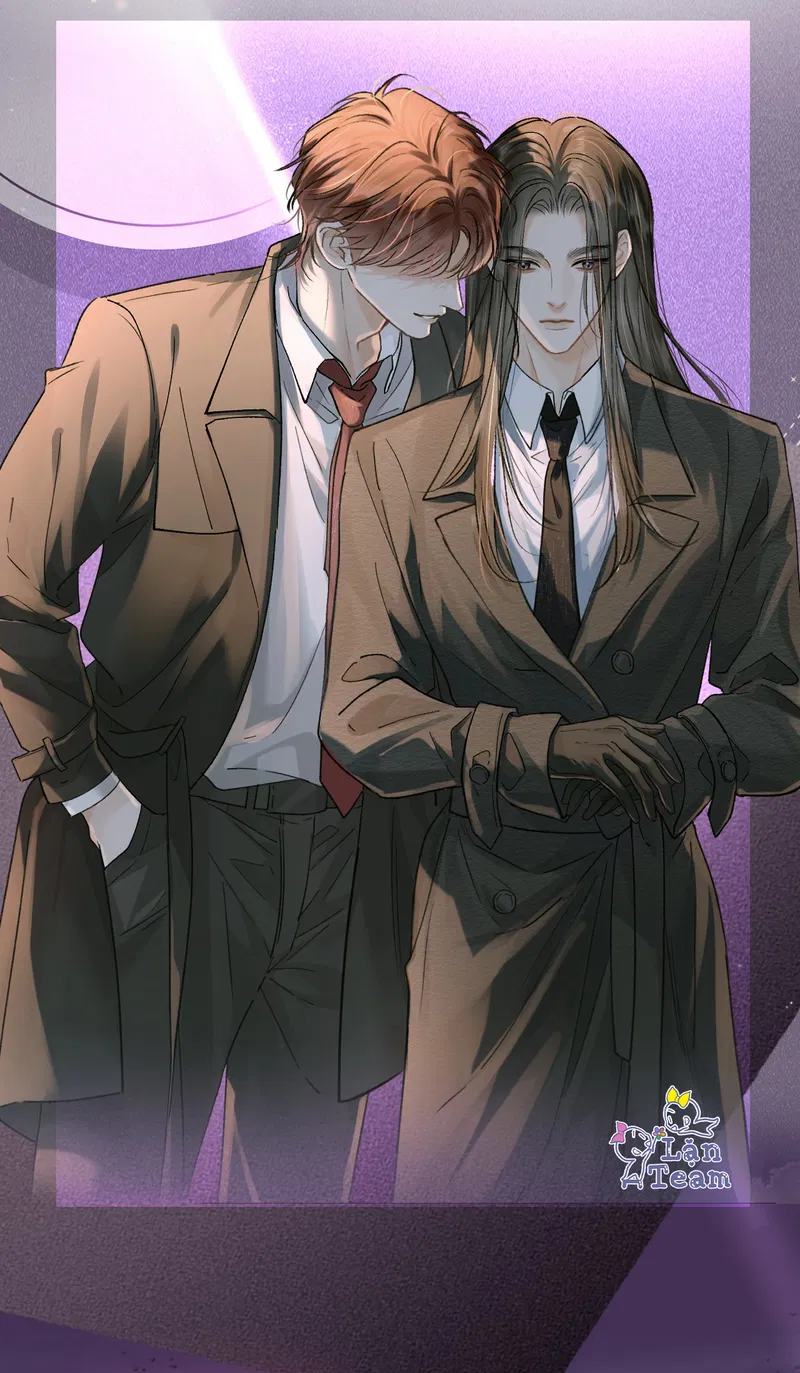 Cấm Chạm Vào Thần Chết Chapter 0 - GTH - Trang 2