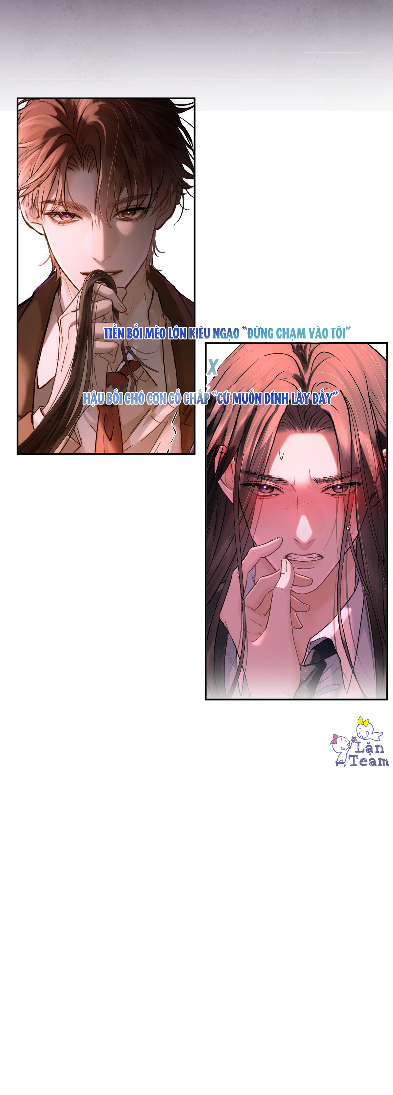 Cấm Chạm Vào Thần Chết Chapter 0 - GTH - Trang 2