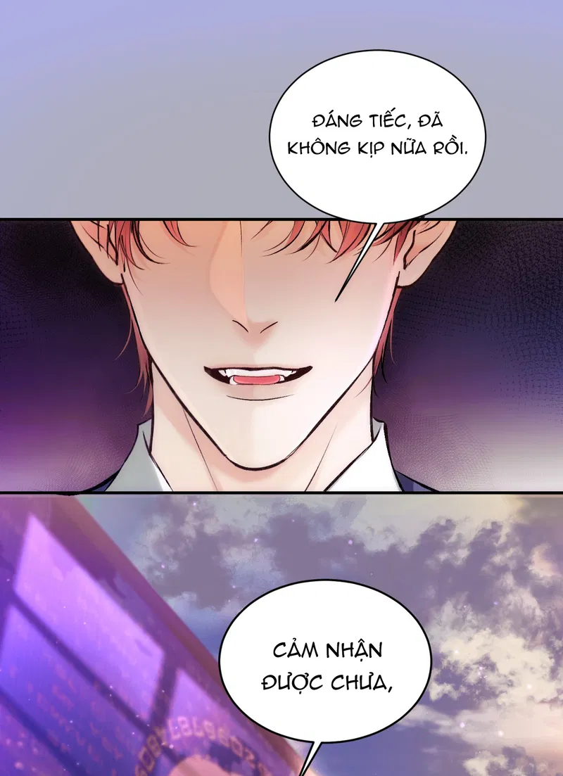 Cấm Chạm Vào Thần Chết Chapter 1 - Trang 2