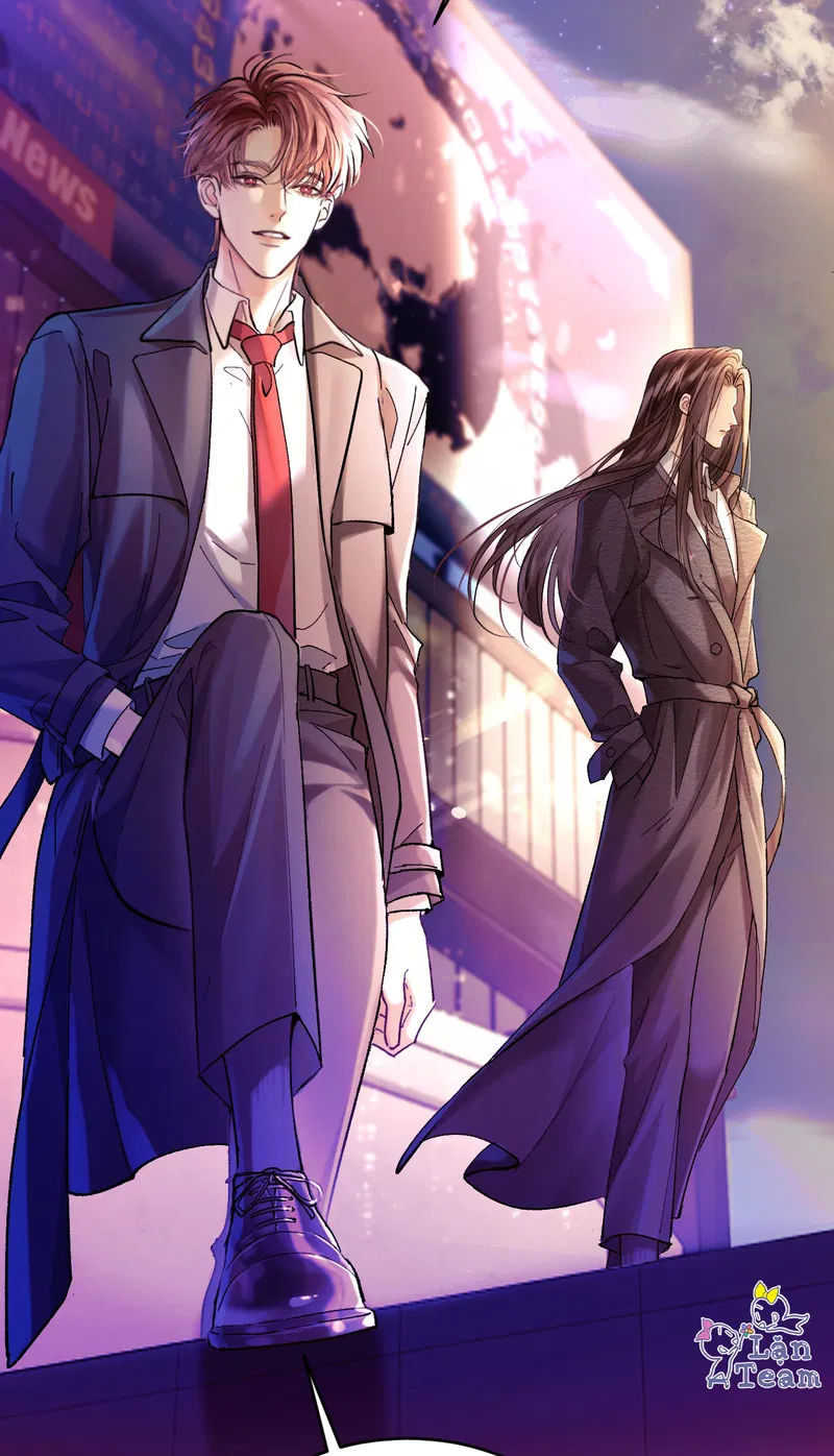 Cấm Chạm Vào Thần Chết Chapter 1 - Trang 2