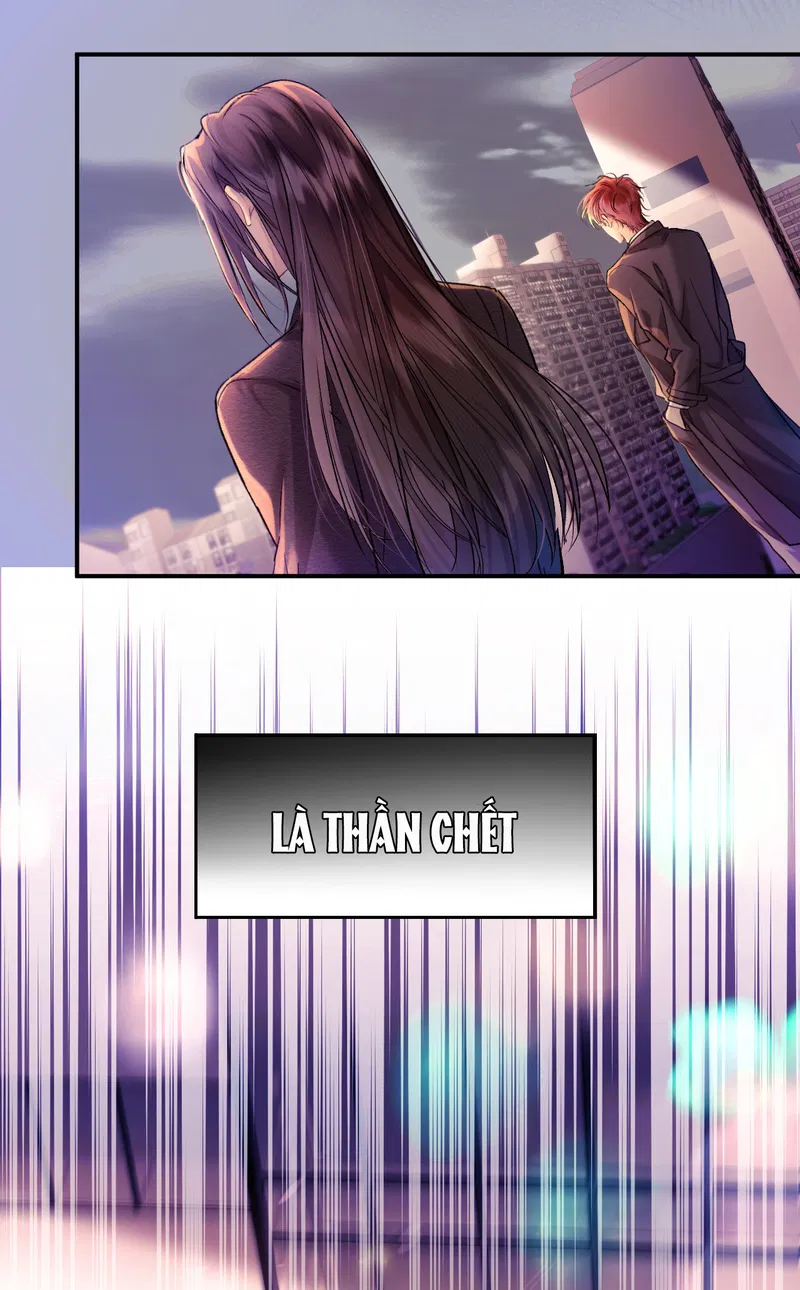 Cấm Chạm Vào Thần Chết Chapter 1 - Trang 2