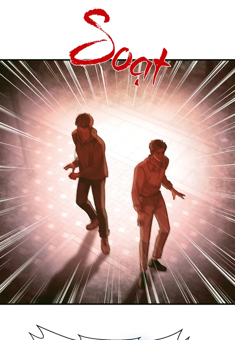 Cấm Chạm Vào Thần Chết Chapter 1 - Trang 2