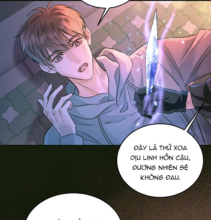 Cấm Chạm Vào Thần Chết Chapter 1 - Trang 2