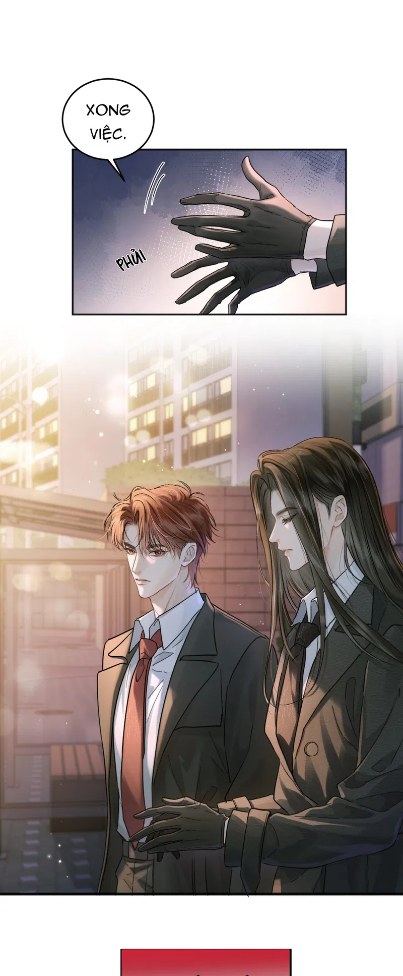 Cấm Chạm Vào Thần Chết Chapter 1 - Trang 2