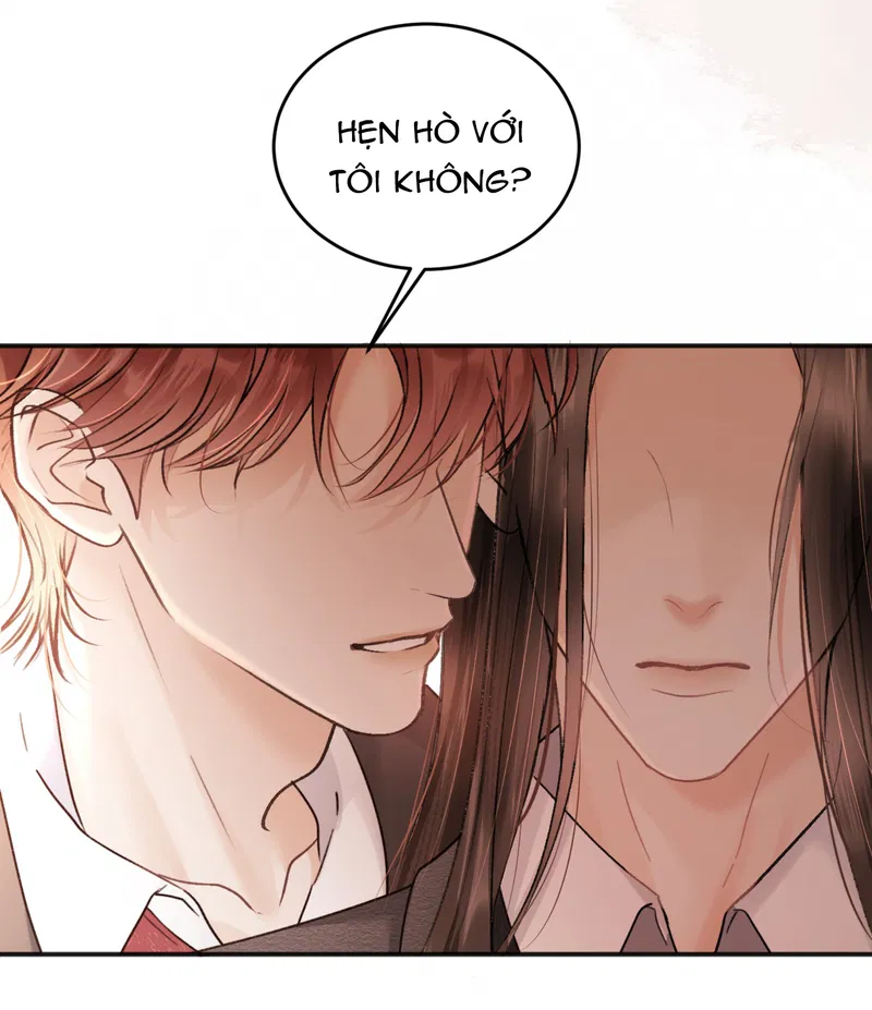 Cấm Chạm Vào Thần Chết Chapter 1 - Trang 2