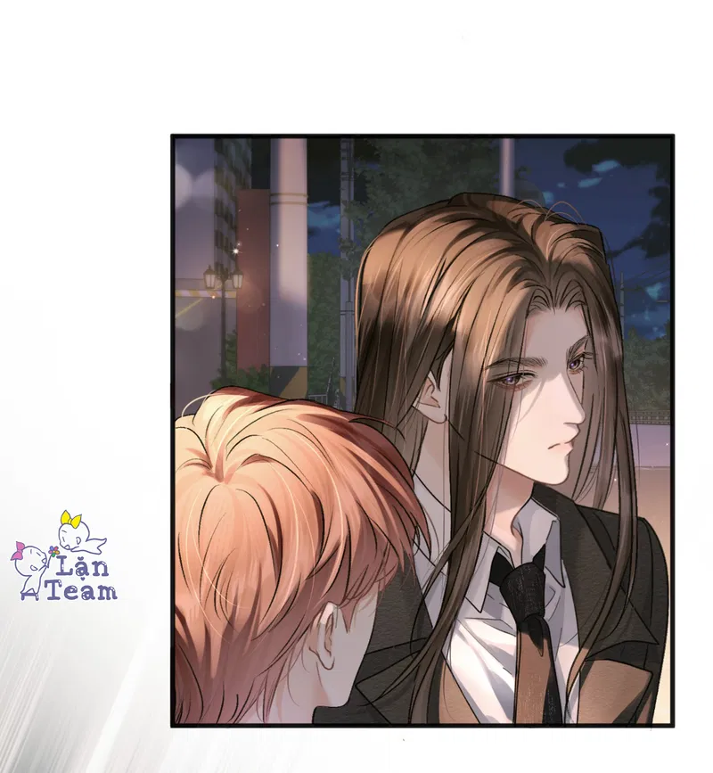 Cấm Chạm Vào Thần Chết Chapter 1 - Trang 2