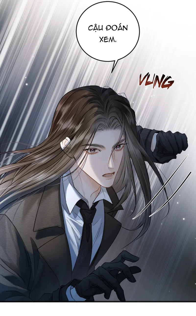 Cấm Chạm Vào Thần Chết Chapter 1 - Trang 2