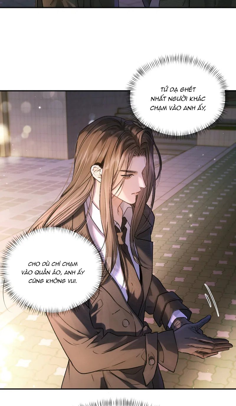 Cấm Chạm Vào Thần Chết Chapter 1 - Trang 2