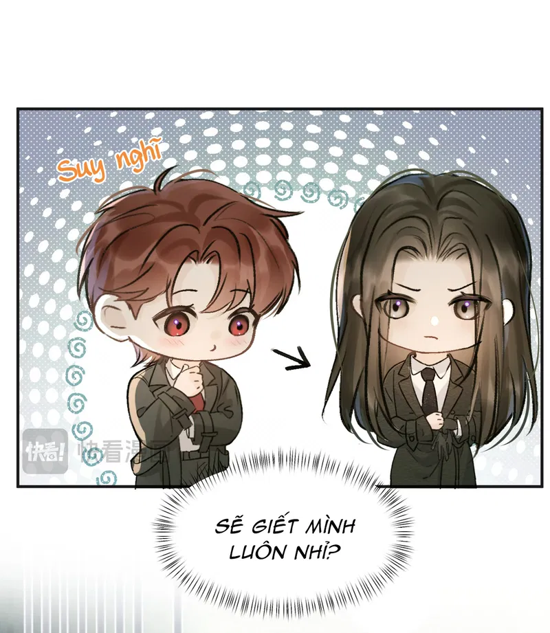 Cấm Chạm Vào Thần Chết Chapter 1 - Trang 2