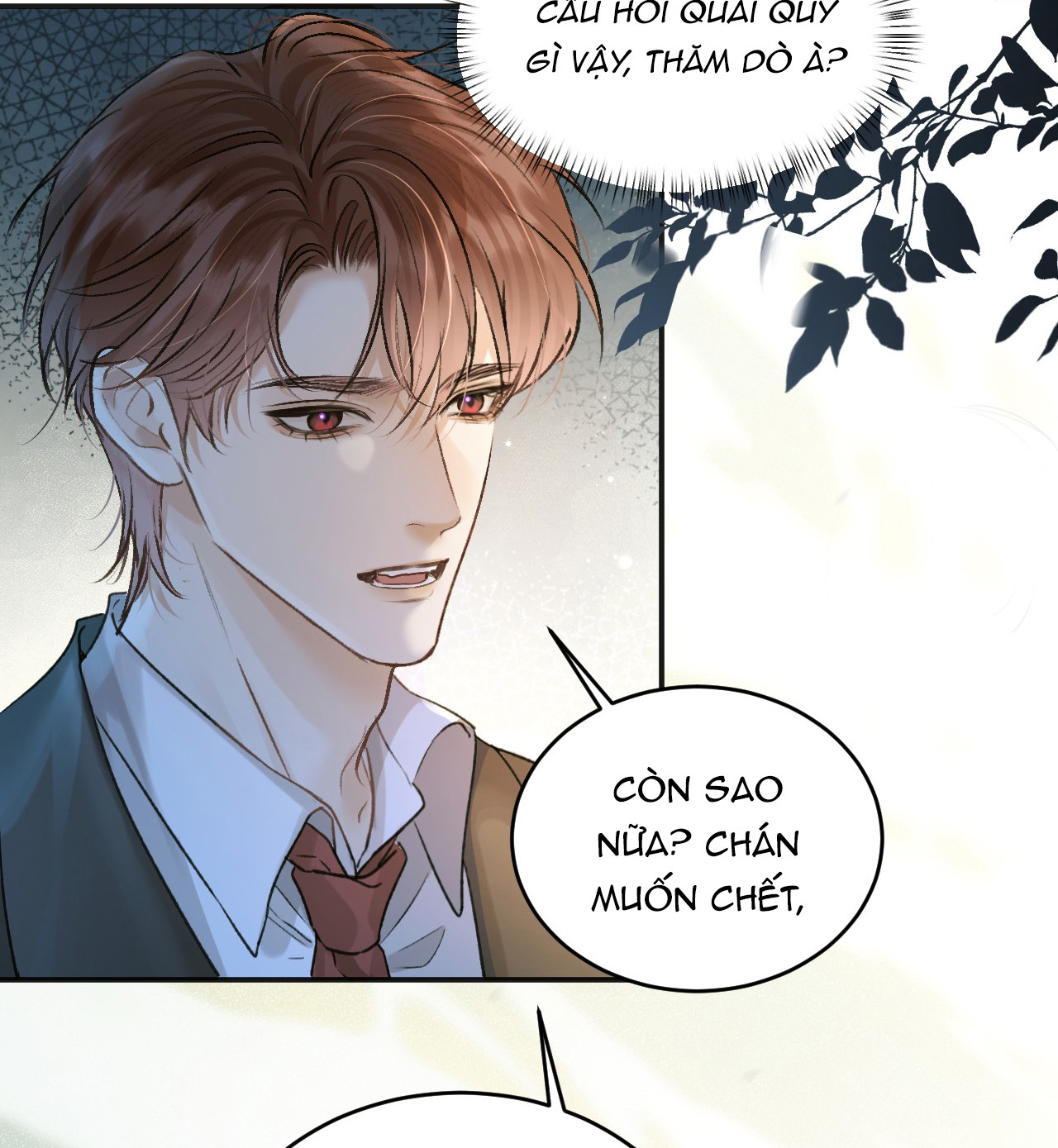 Cấm Chạm Vào Thần Chết Chapter 1 - Trang 2