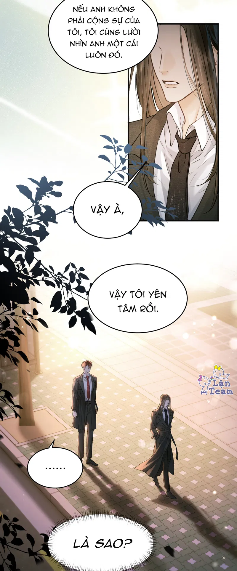 Cấm Chạm Vào Thần Chết Chapter 1 - Trang 2