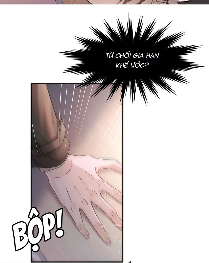 Cấm Chạm Vào Thần Chết Chapter 1 - Trang 2