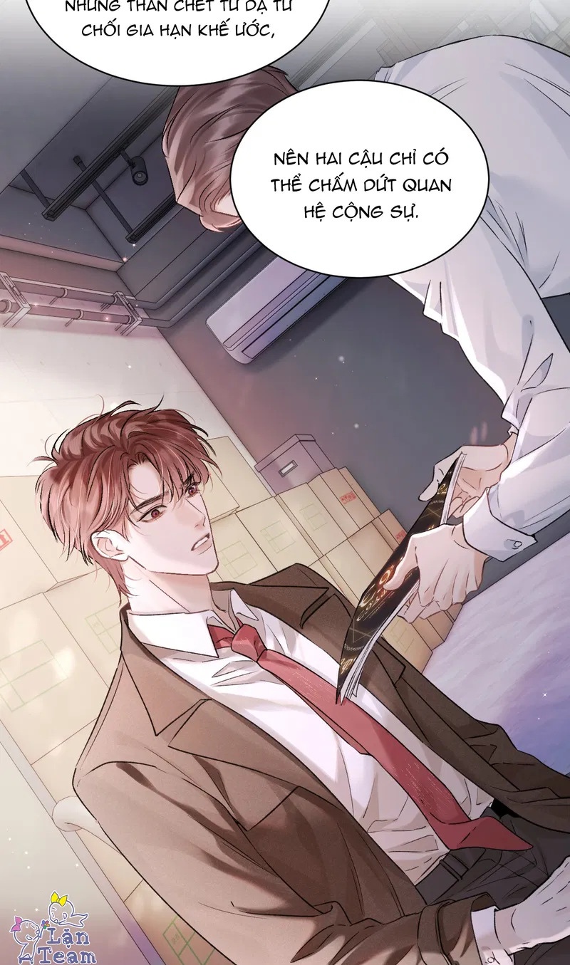 Cấm Chạm Vào Thần Chết Chapter 1 - Trang 2