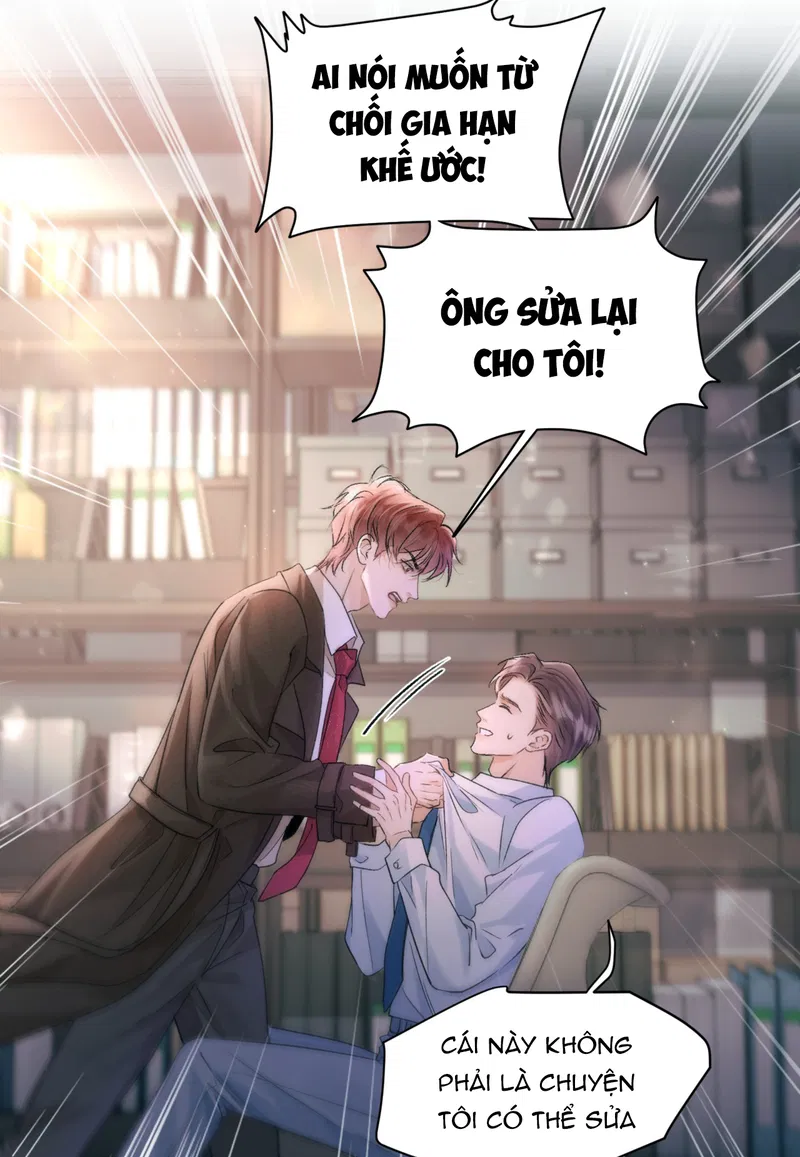 Cấm Chạm Vào Thần Chết Chapter 1 - Trang 2