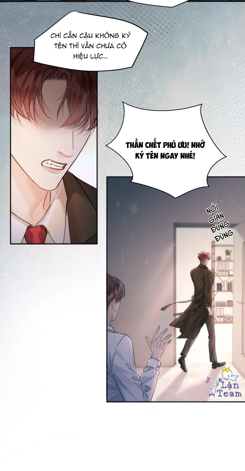 Cấm Chạm Vào Thần Chết Chapter 1 - Trang 2