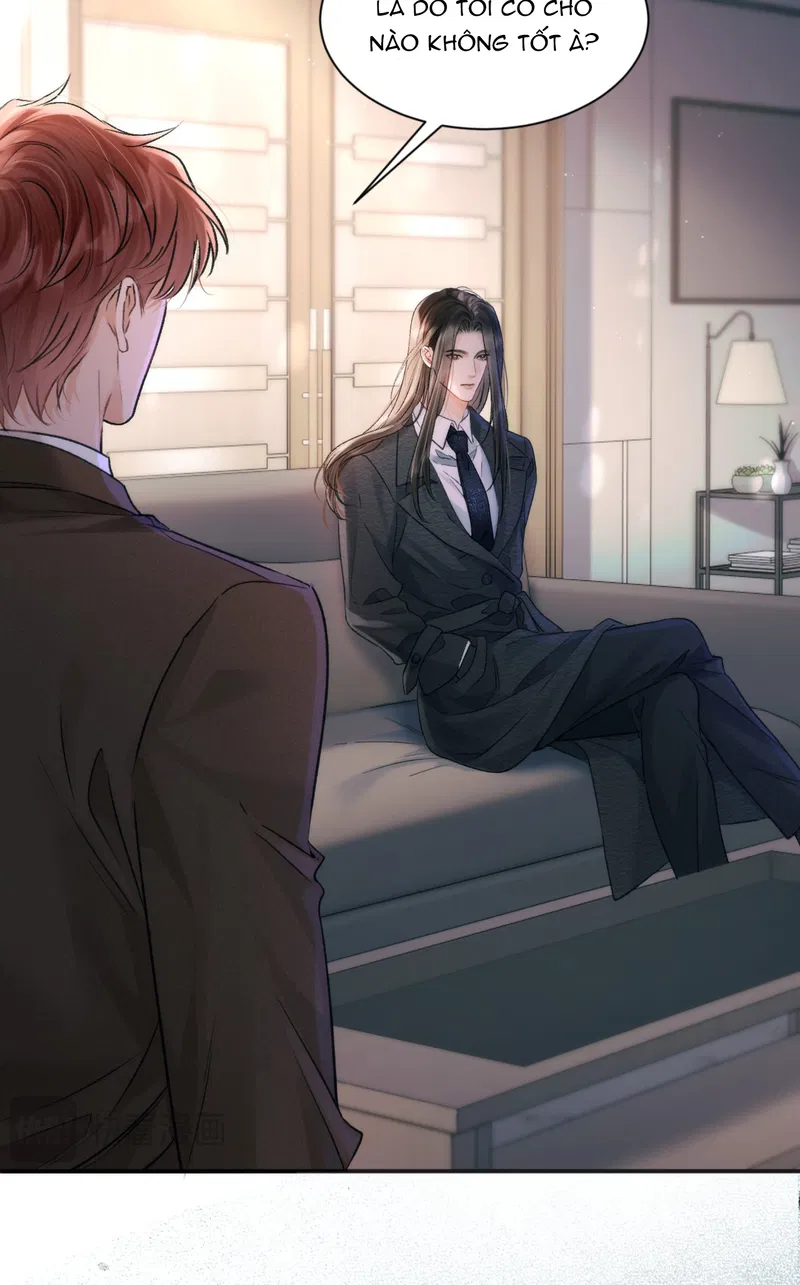 Cấm Chạm Vào Thần Chết Chapter 1 - Trang 2