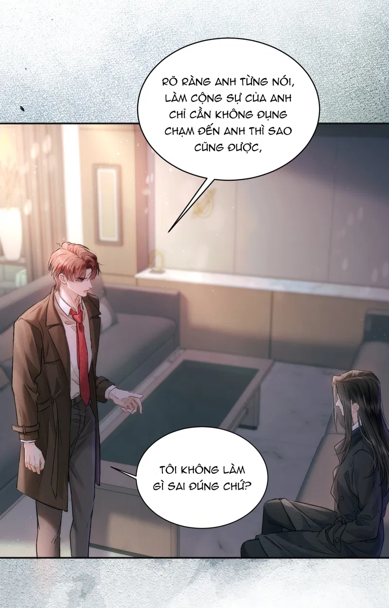 Cấm Chạm Vào Thần Chết Chapter 1 - Trang 2