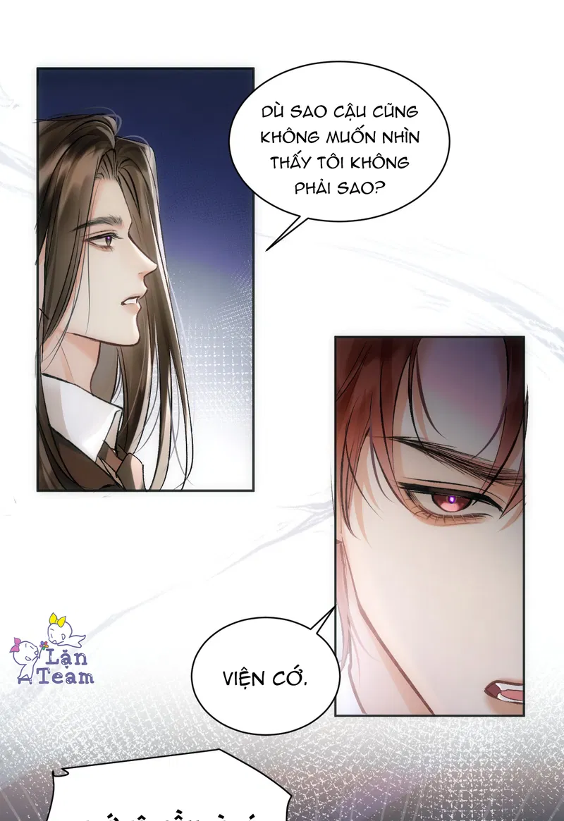 Cấm Chạm Vào Thần Chết Chapter 1 - Trang 2