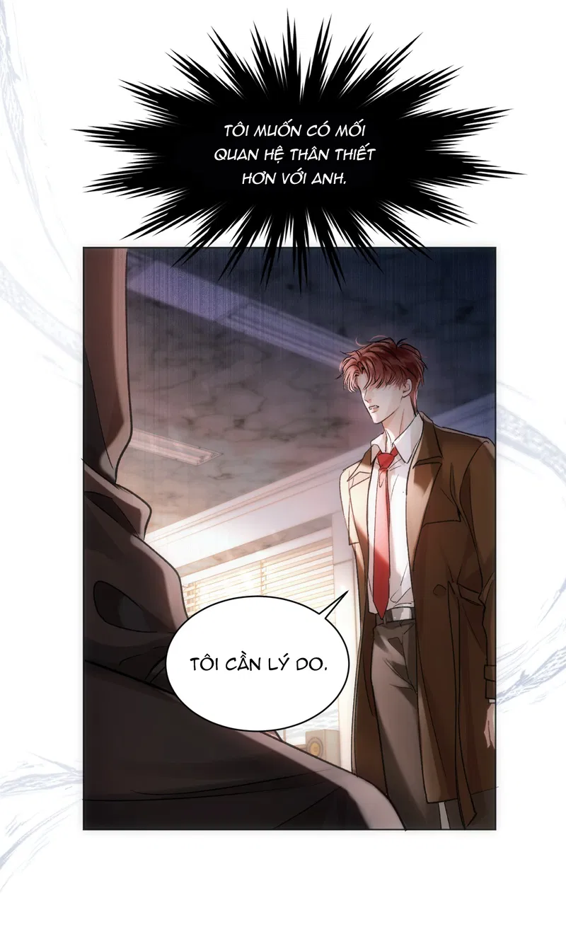 Cấm Chạm Vào Thần Chết Chapter 1 - Trang 2