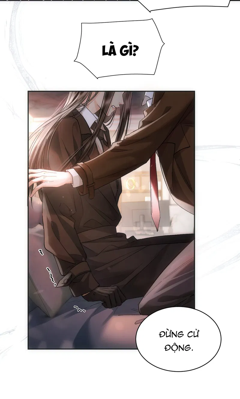 Cấm Chạm Vào Thần Chết Chapter 1 - Trang 2