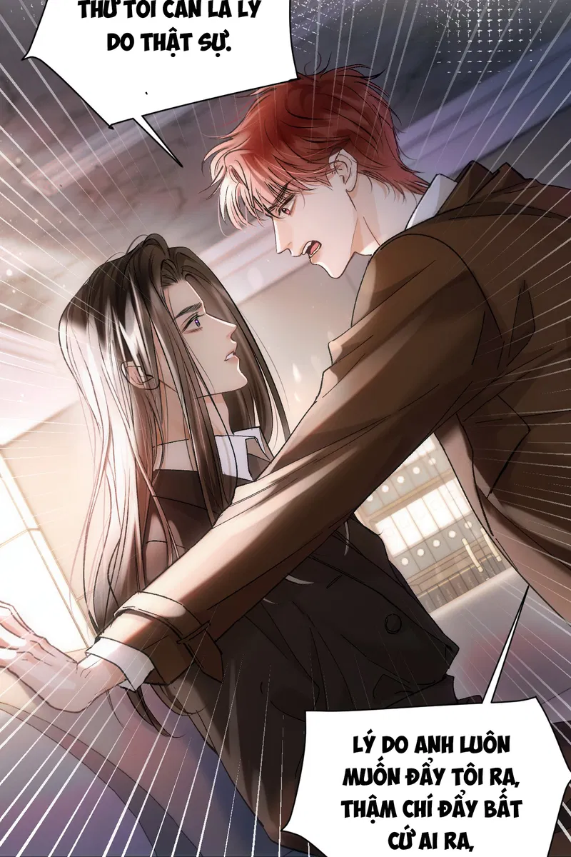 Cấm Chạm Vào Thần Chết Chapter 1 - Trang 2