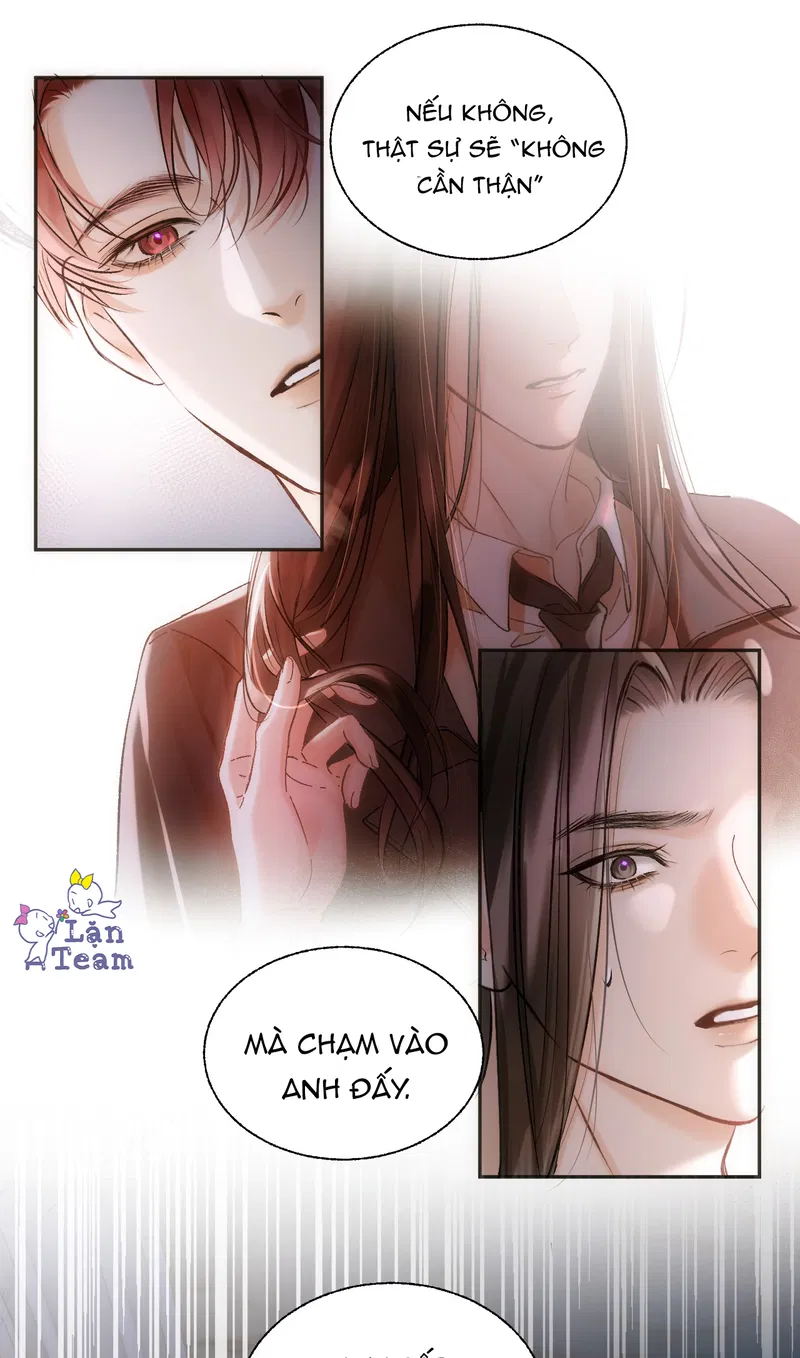 Cấm Chạm Vào Thần Chết Chapter 1 - Trang 2