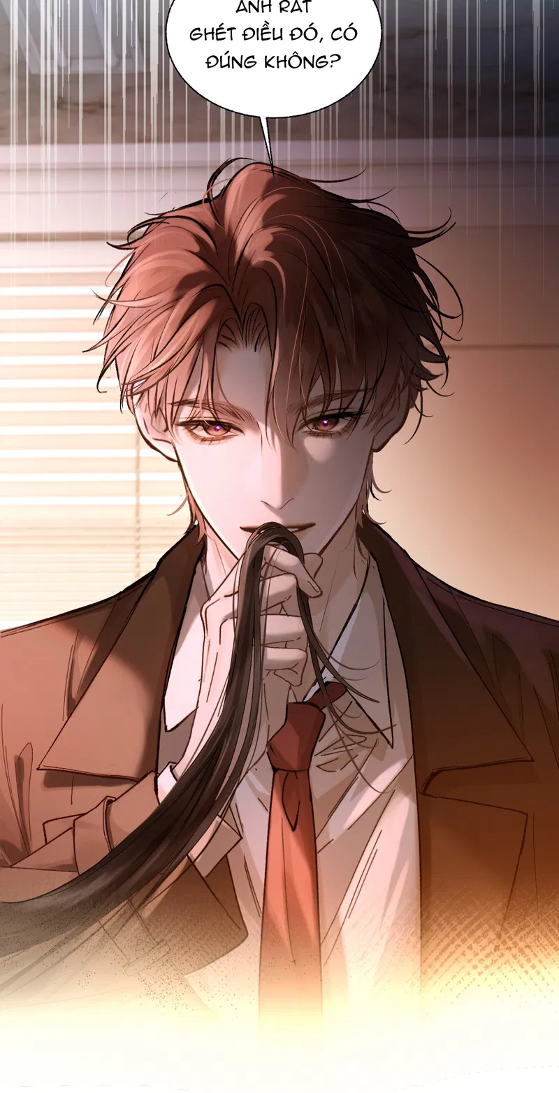 Cấm Chạm Vào Thần Chết Chapter 1 - Trang 2