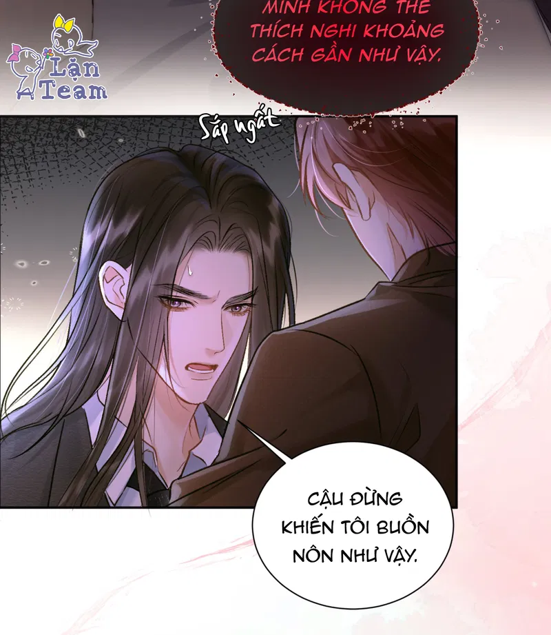 Cấm Chạm Vào Thần Chết Chapter 2 - Trang 2
