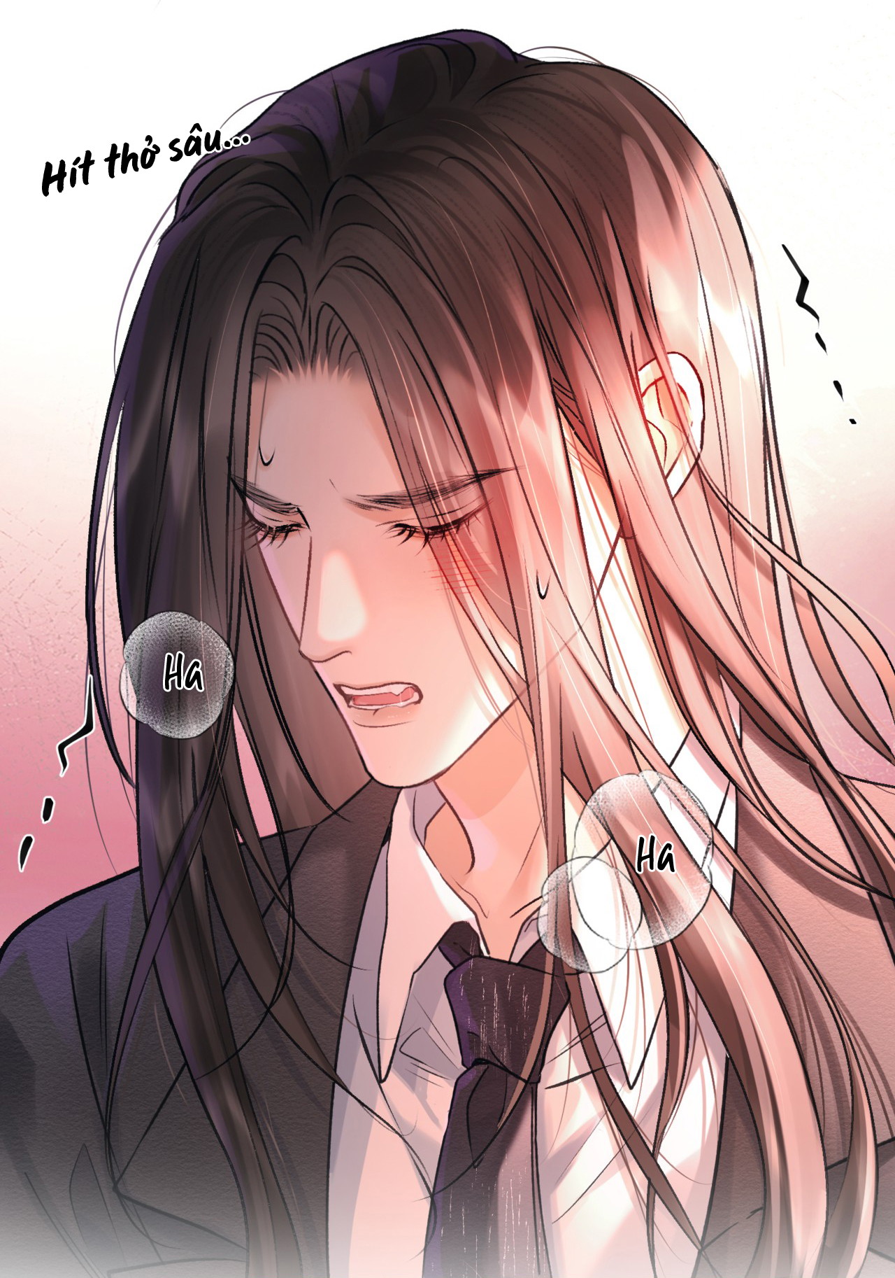 Cấm Chạm Vào Thần Chết Chapter 2 - Trang 2