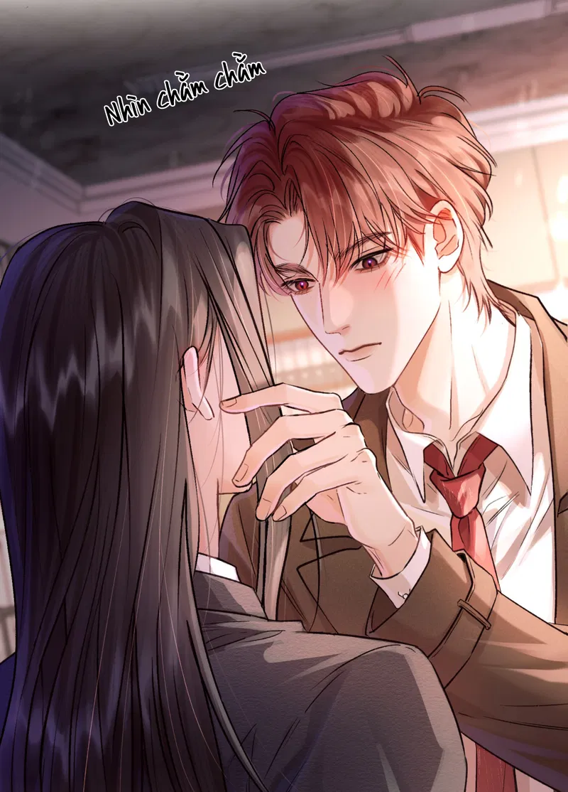 Cấm Chạm Vào Thần Chết Chapter 2 - Trang 2