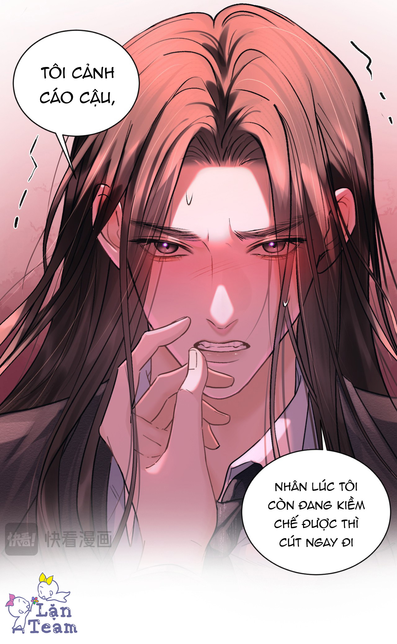 Cấm Chạm Vào Thần Chết Chapter 2 - Trang 2