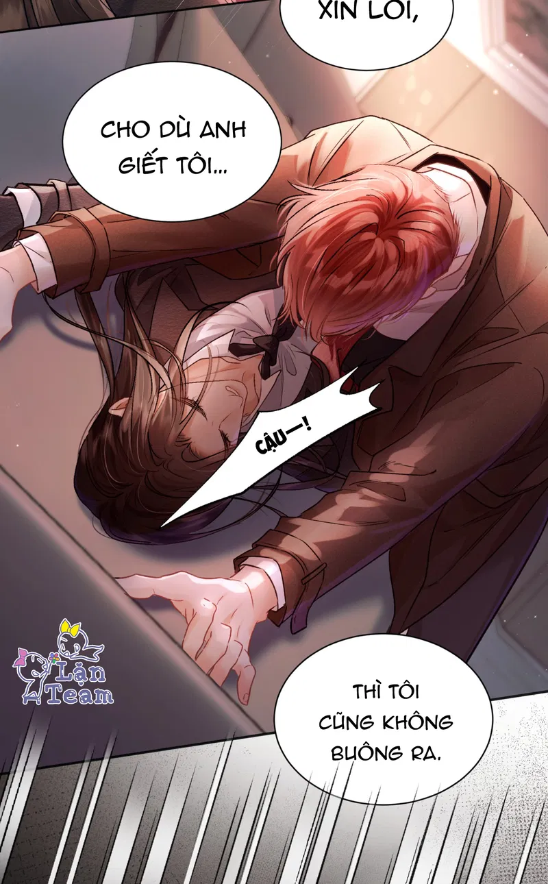 Cấm Chạm Vào Thần Chết Chapter 2 - Trang 2