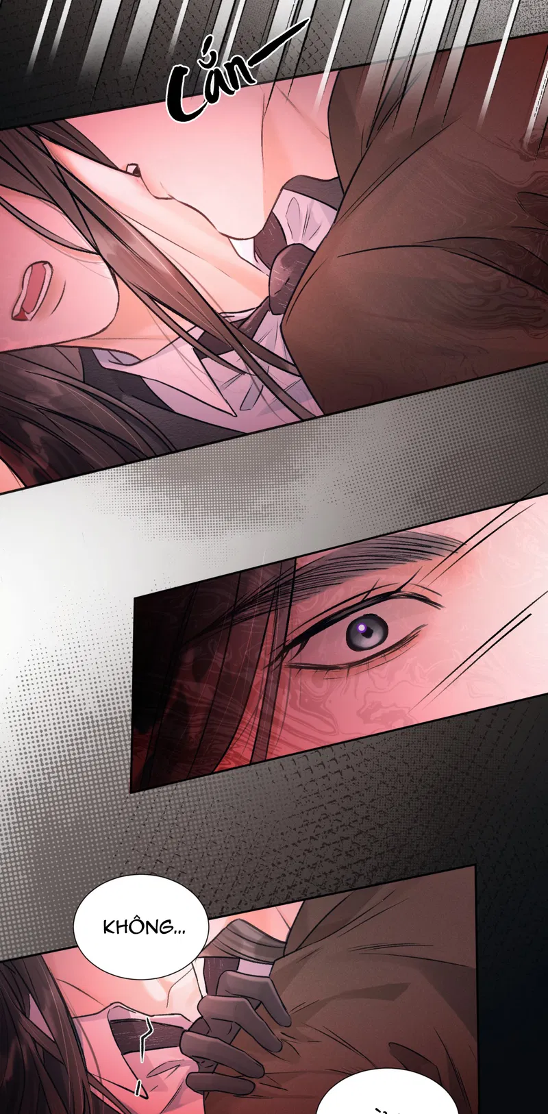 Cấm Chạm Vào Thần Chết Chapter 2 - Trang 2