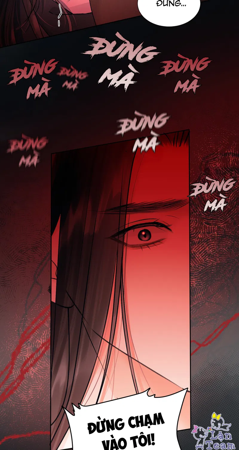 Cấm Chạm Vào Thần Chết Chapter 2 - Trang 2