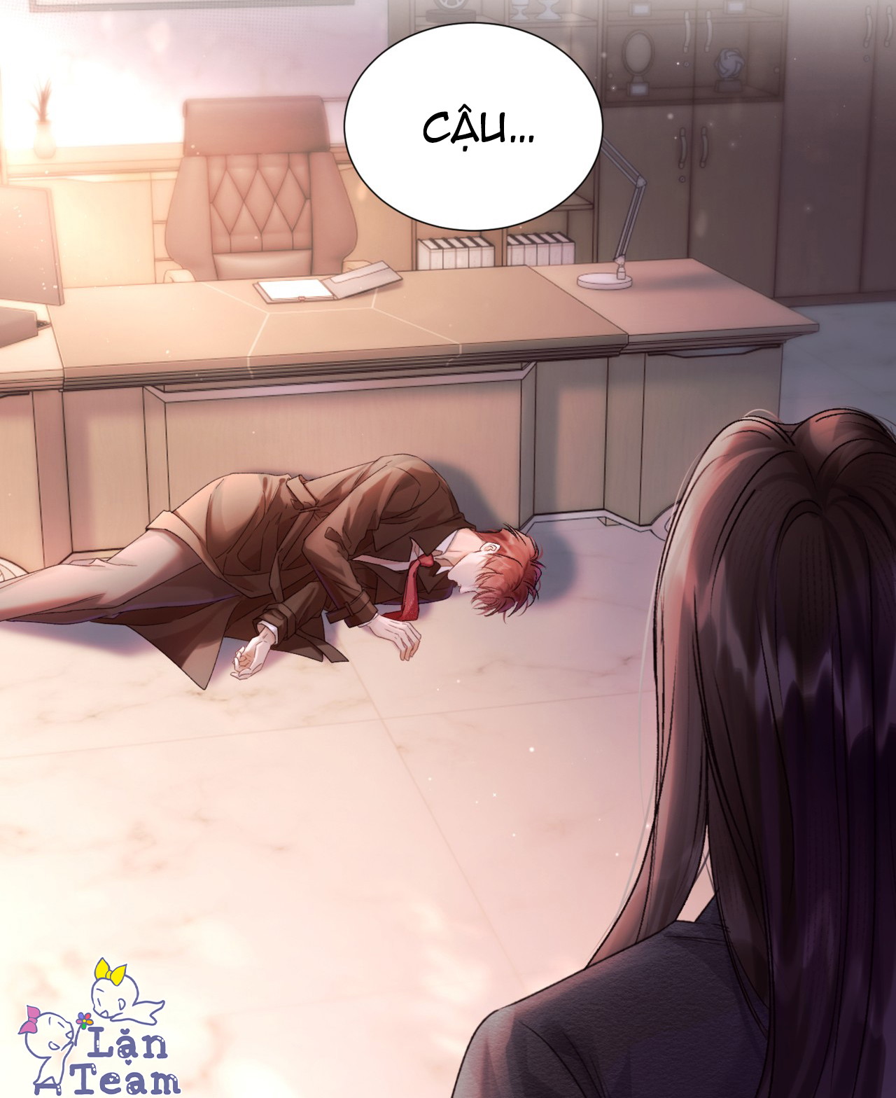 Cấm Chạm Vào Thần Chết Chapter 2 - Trang 2