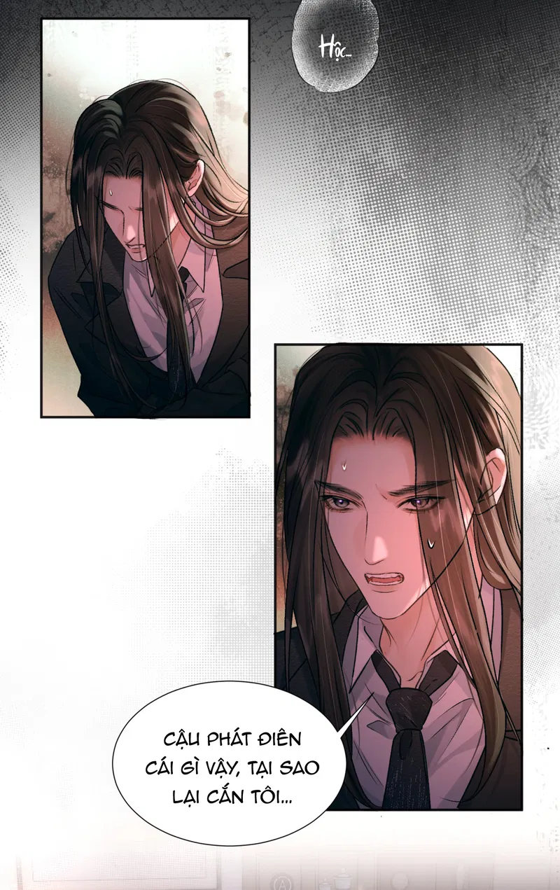 Cấm Chạm Vào Thần Chết Chapter 2 - Trang 2